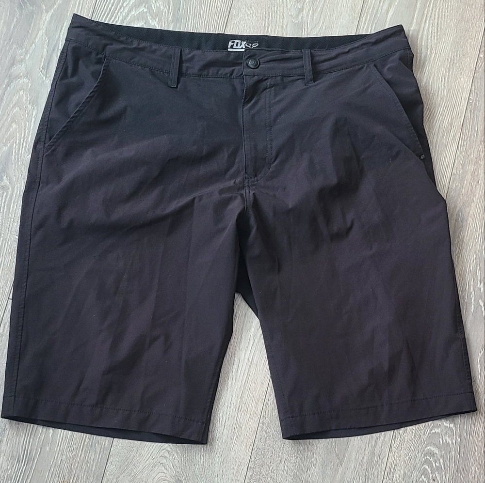 Fox Shorts
